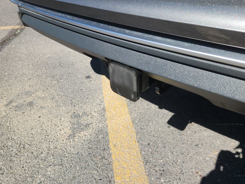 Used 2021 Audi Q8 Prestige w/ Prestige Package image 13