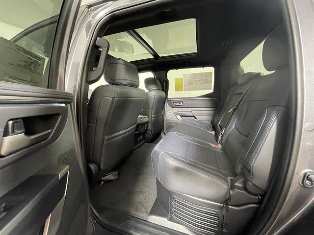 New 2026 Toyota Tundra Platinum AWD/4WD image 11