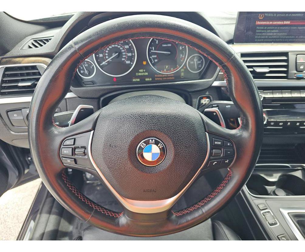 Used 2018 BMW 430i Gran Coupe RWD image 8