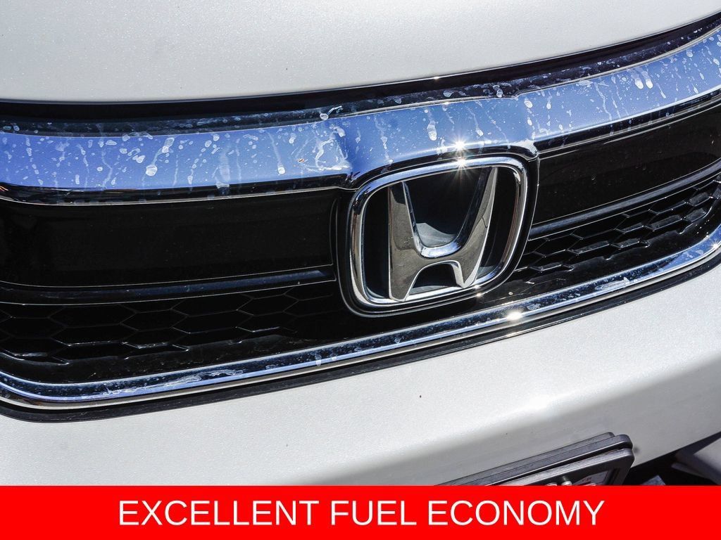 Used 2020 Honda Fit Sport image 11