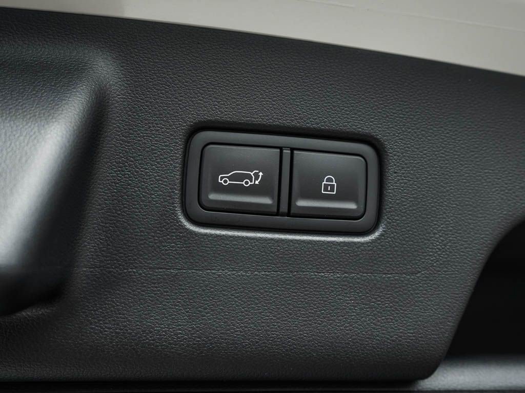 New 2026 Hyundai Palisade Calligraphy image 9