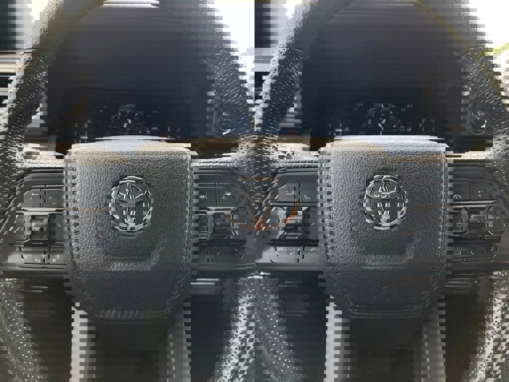 Used 2024 Toyota Tacoma SR5 RWD image 19