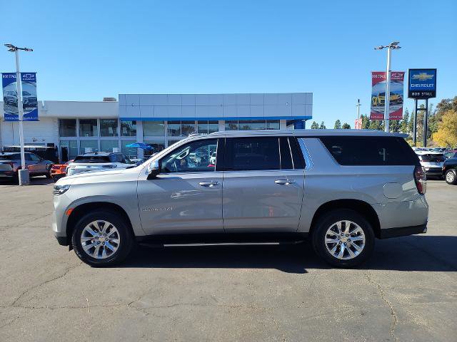 Used 2024 Chevrolet Suburban Premier image 5