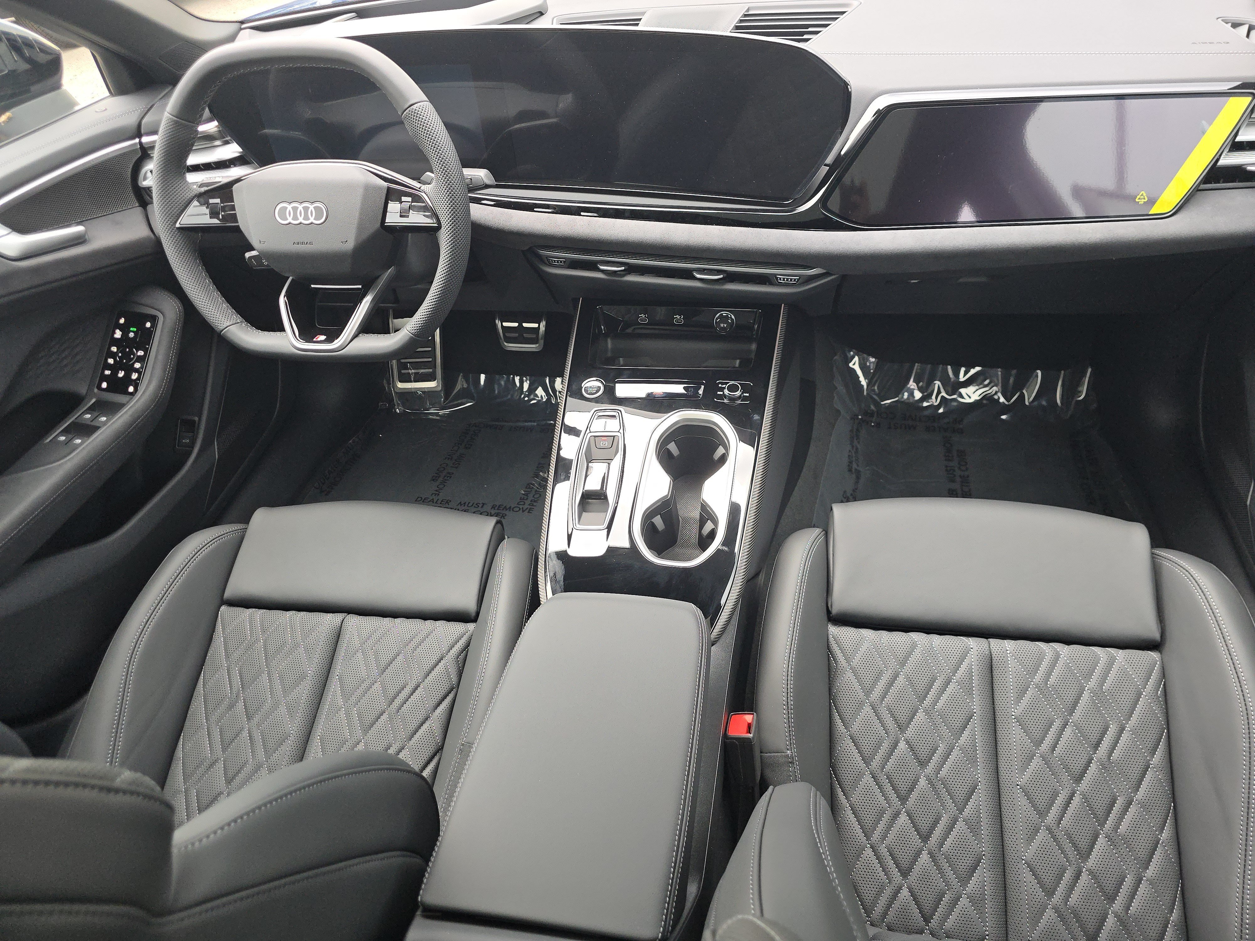 New 2026 Audi A6 Prestige AWD/4WD image 20