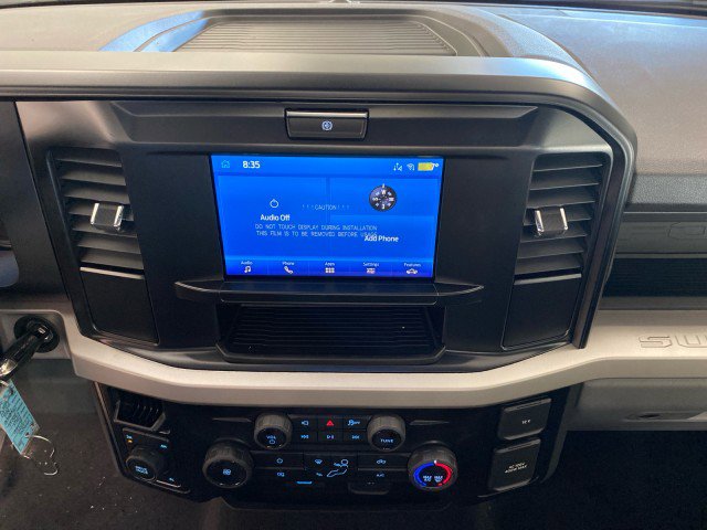New 2026 Ford F350 4x4 Regular Cab Super Duty image 18