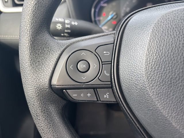 Certified 2024 Toyota RAV4 XLE image 25