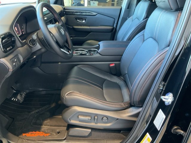 New 2026 Honda Passport TrailSport Elite image 4