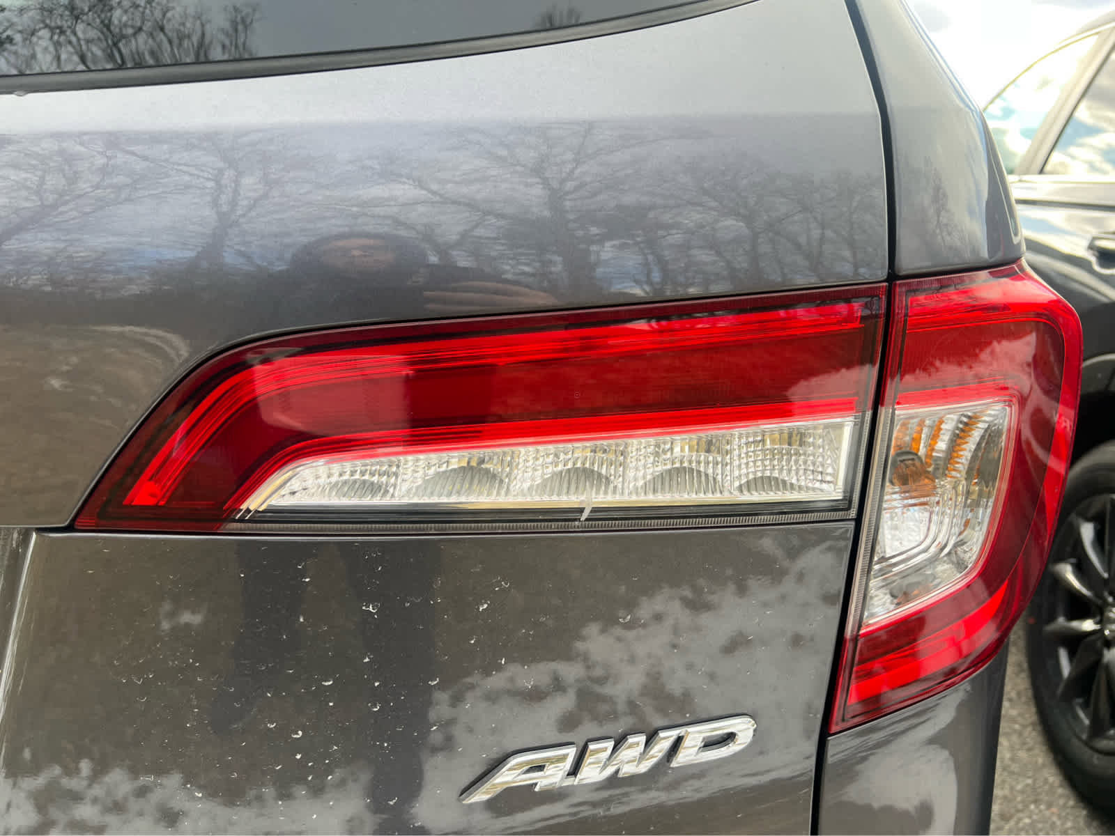 Used 2022 Honda Pilot EX-L image 10