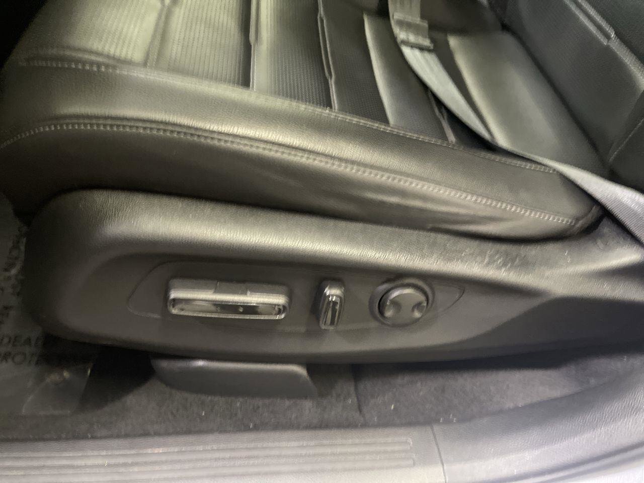 Certified 2025 Honda CR-V EX-L image 12