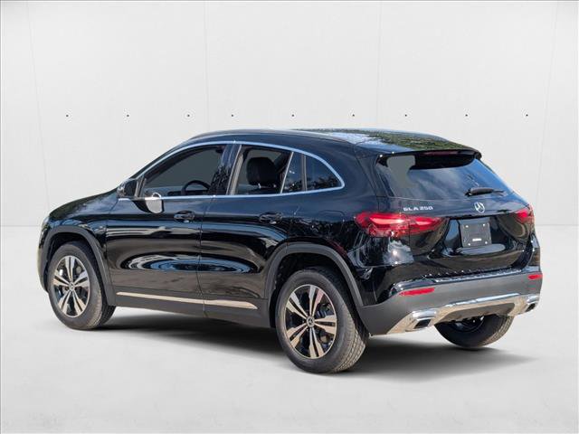 New 2026 Mercedes-Benz GLA 250 image 9
