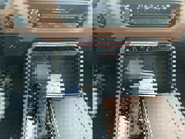 New 2026 Toyota Sequoia 1794 Edition image 24