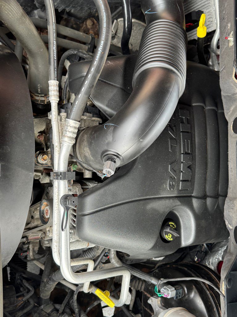 Used 2013 RAM 1500 Express AWD/4WD image 13