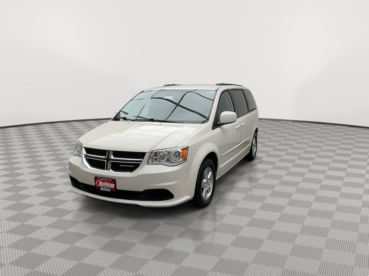 Used 2012 Dodge Grand Caravan SXT image 26