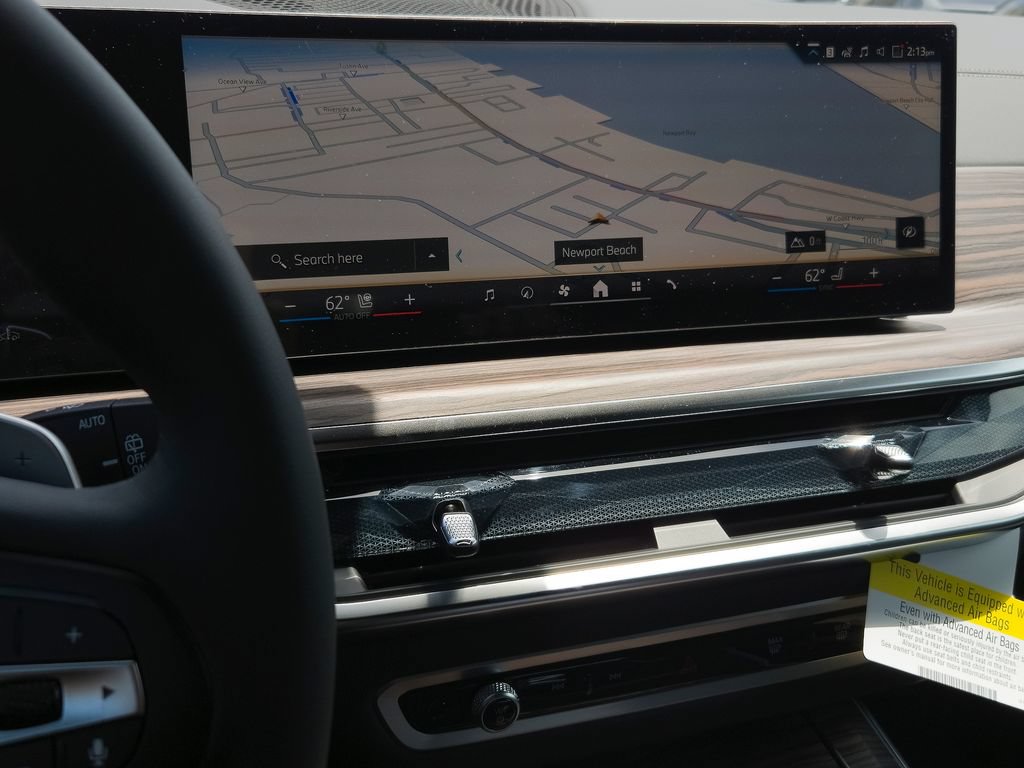 New 2026 BMW X5 xDrive40i AWD/4WD image 10