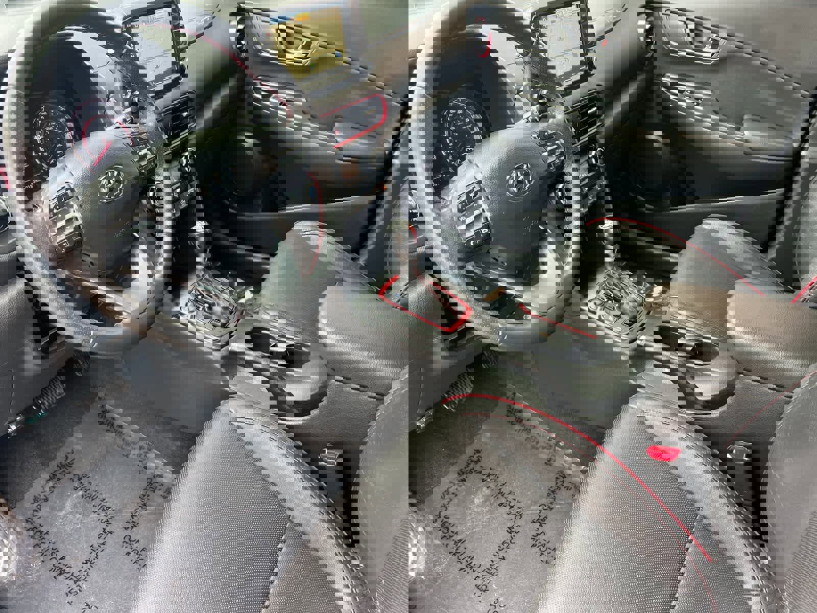 Used 2019 Hyundai Kona Ultimate image 12