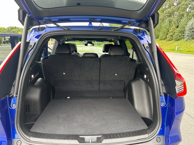 Used 2025 Honda CR-V Sport-L image 13