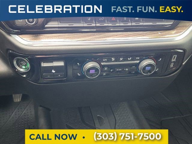 Certified 2024 Chevrolet Silverado 2500 LT w/ Convenience Package image 18