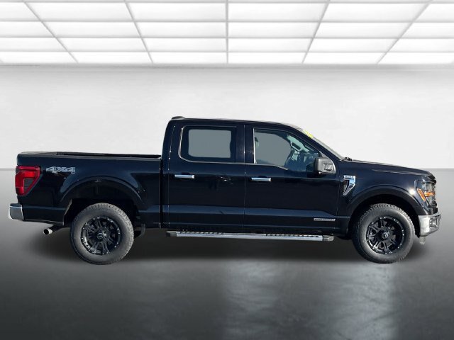 Certified 2024 Ford F150 XLT w/ Mobile Office Package AWD/4WD image 4
