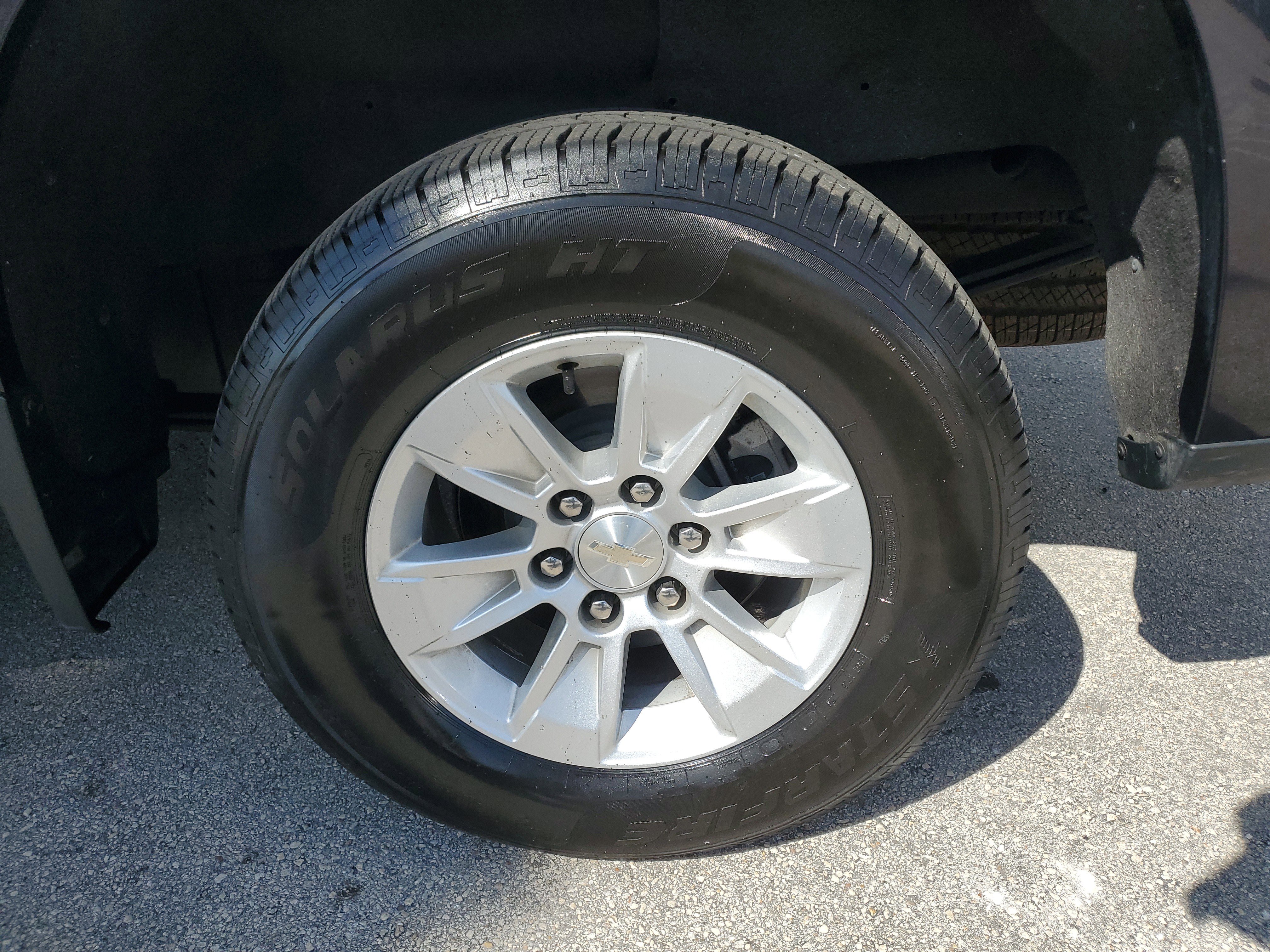 Used 2023 Chevrolet Silverado 1500 LT w/ Protection Package image 27