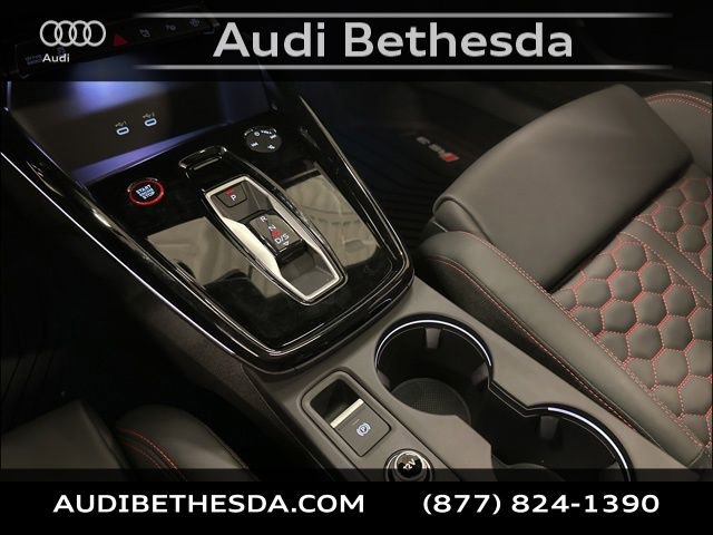New 2026 Audi RS 3 AWD/4WD image 19