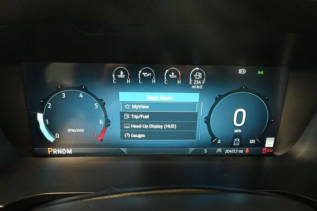 Used 2024 Ford F150 Lariat w/ Equipment Group 502A High AWD/4WD image 24