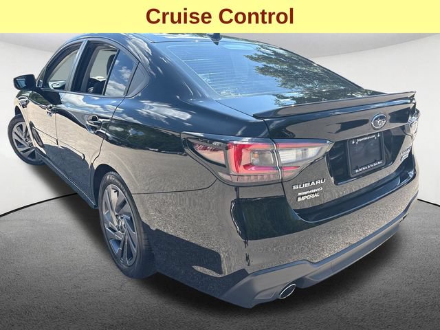 Used 2024 Subaru Legacy Sport AWD/4WD image 11
