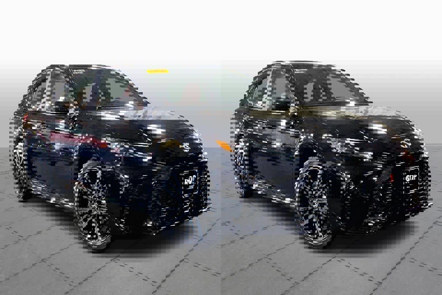 New 2026 Toyota Camry XSE image 2