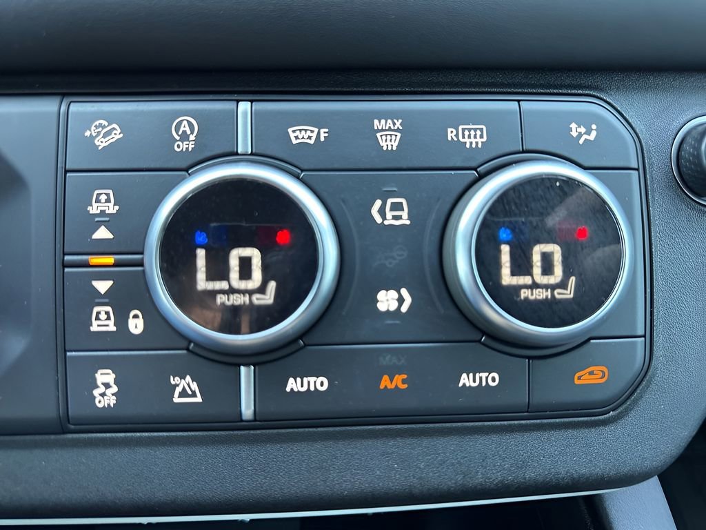 Used 2024 Land Rover Defender 110 S AWD/4WD image 22