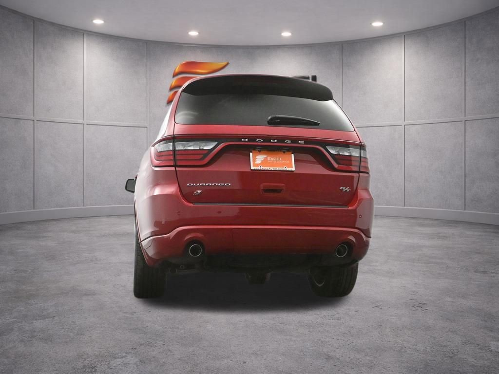 Used 2022 Dodge Durango R/T AWD/4WD image 49