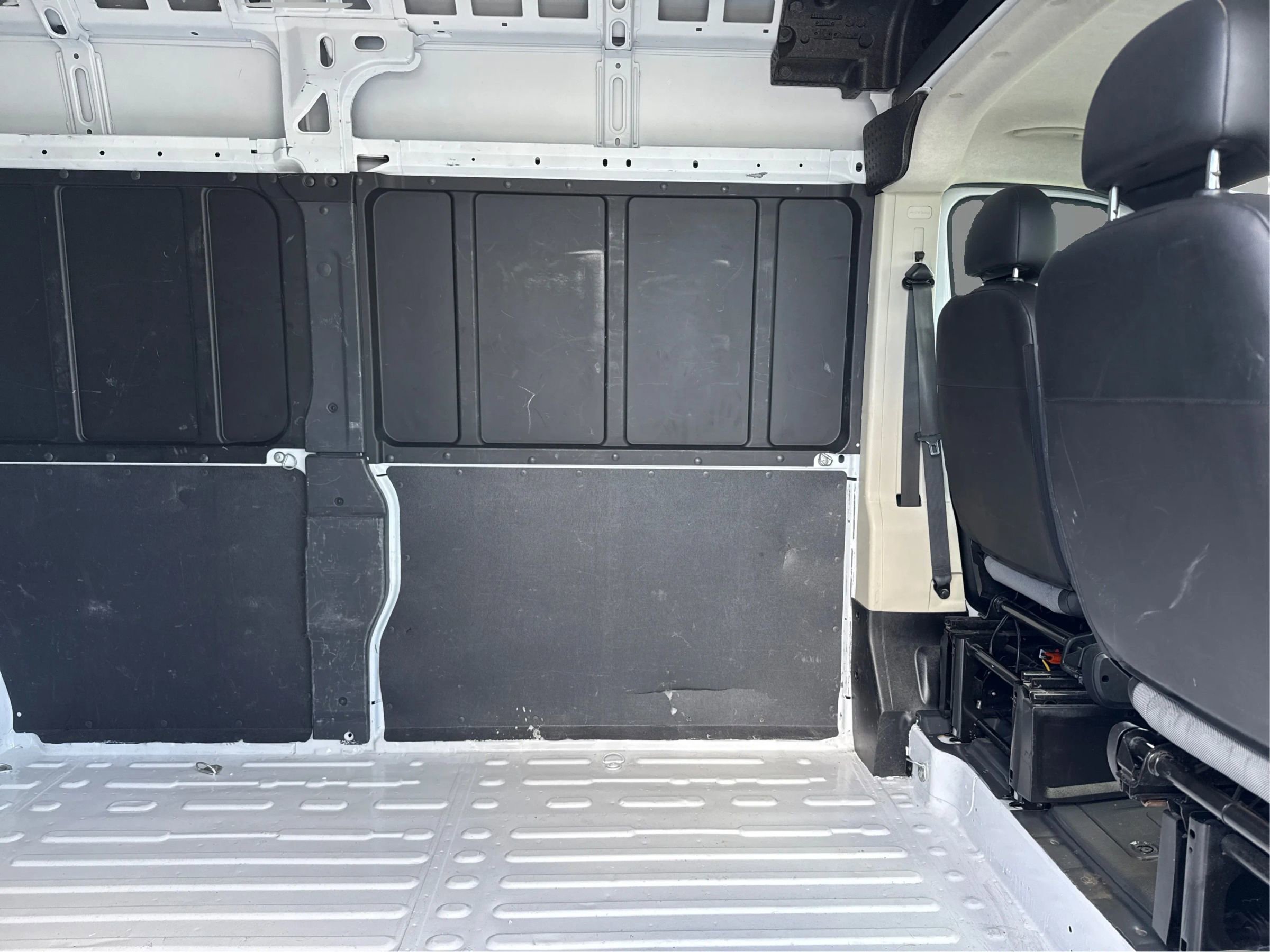 Used 2021 RAM ProMaster 2500 FWD image 10