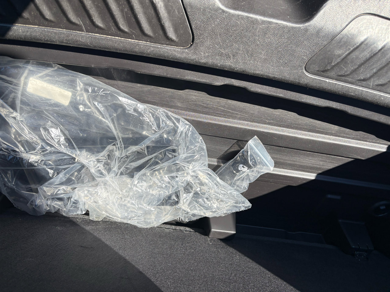 Used 2023 Chevrolet Tahoe LT w/ Luxury Package image 73