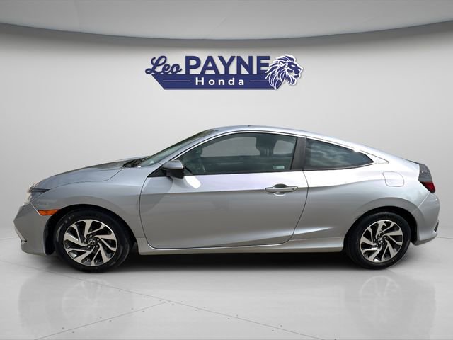 Used 2019 Honda Civic LX image 3