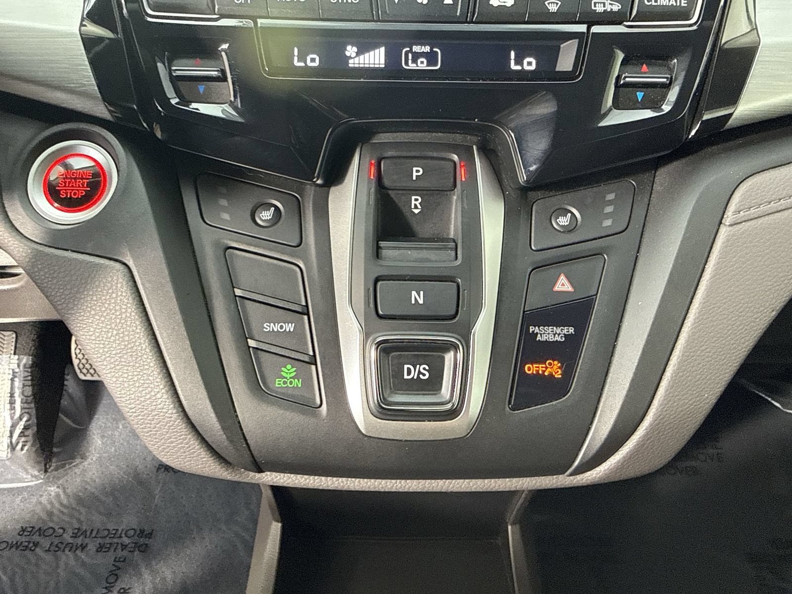Used 2019 Honda Odyssey EX-L image 16