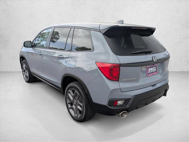 Certified 2023 Honda Passport EX-L image 7