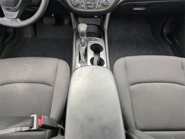 Used 2023 Chevrolet Malibu LS w/ Driver Confidence Package image 19