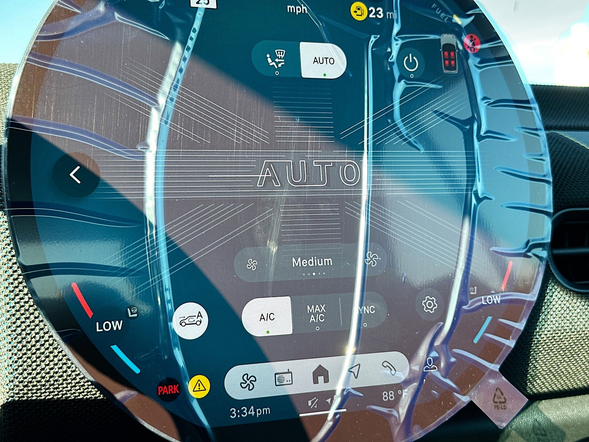 New 2026 MINI Cooper Convertible image 13