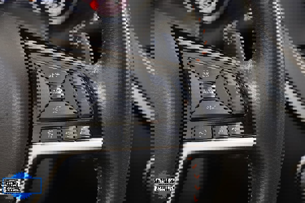 Used 2023 Nissan Altima 2.5 SR image 28