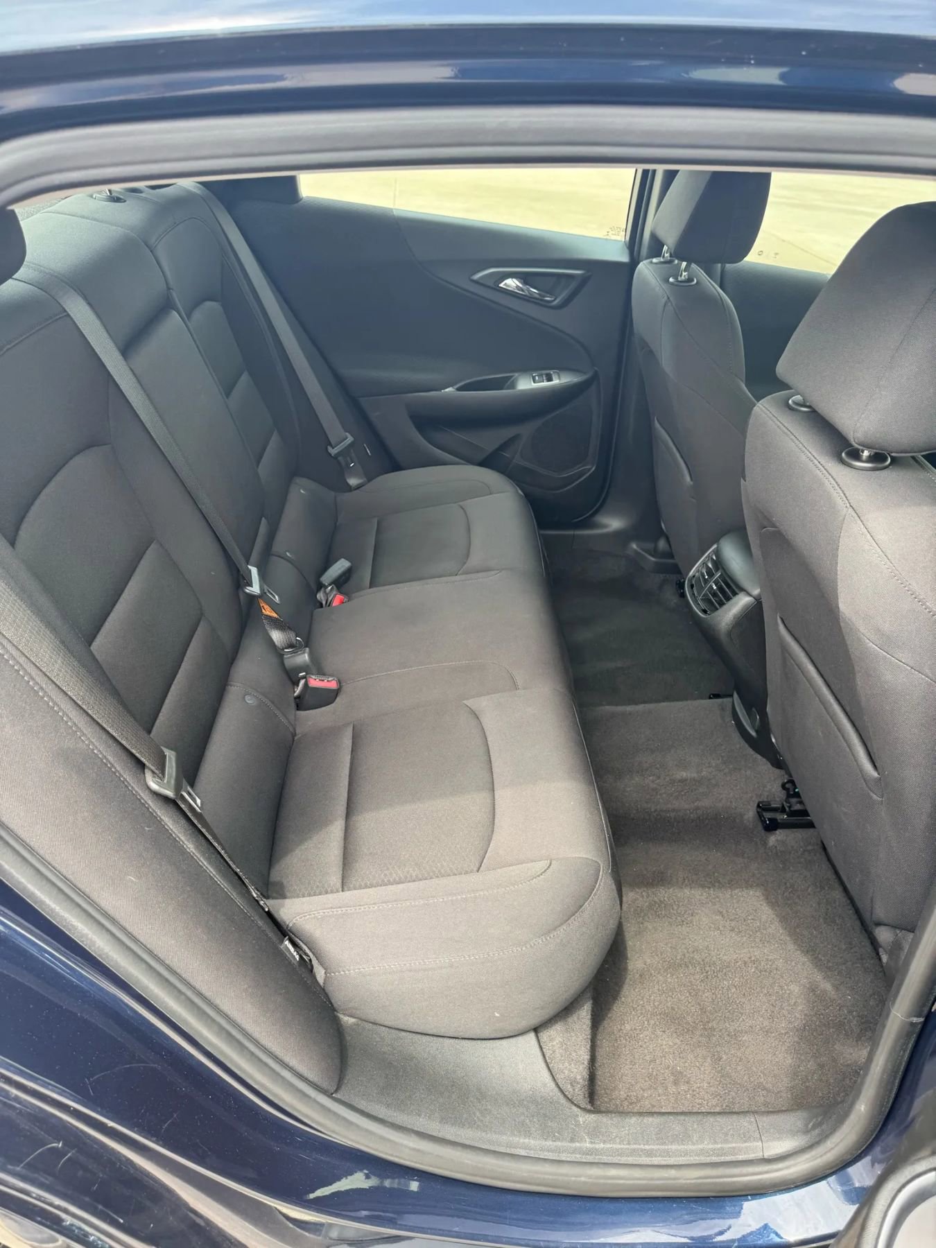 Used 2022 Chevrolet Malibu LT image 17