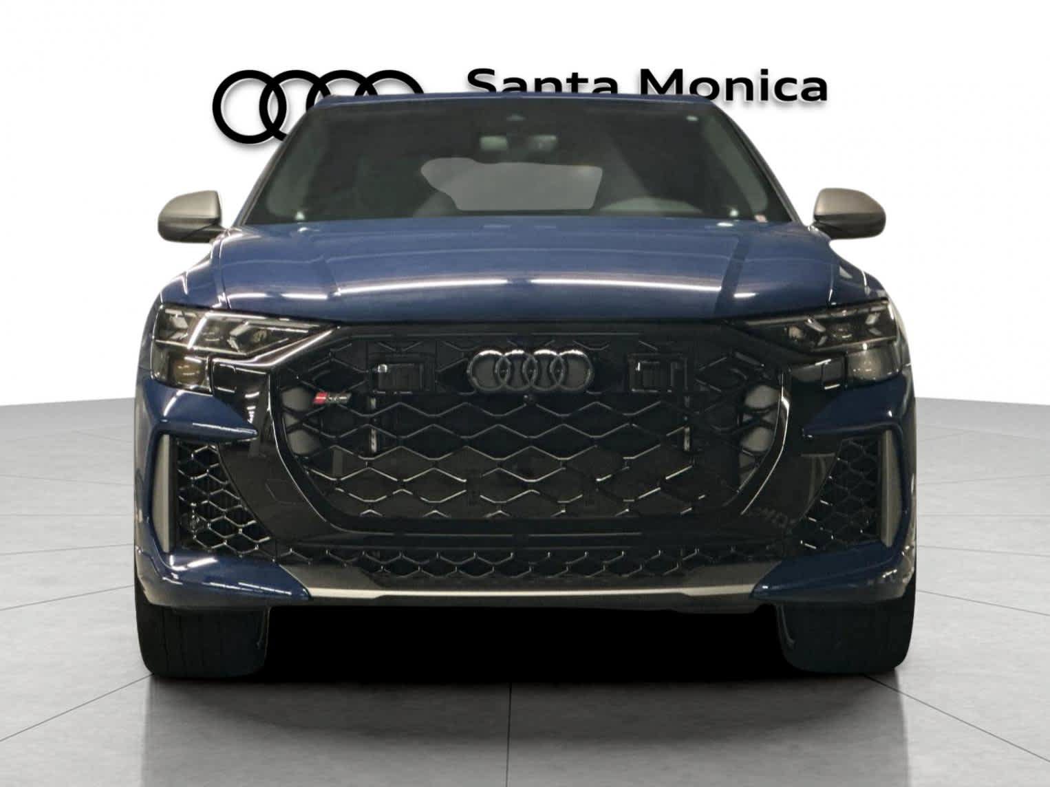 New 2026 Audi RS Q8 performance AWD/4WD image 10