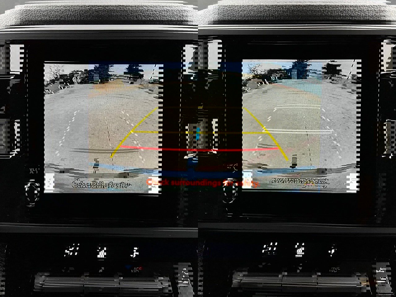 New 2026 Toyota Tundra SR image 29