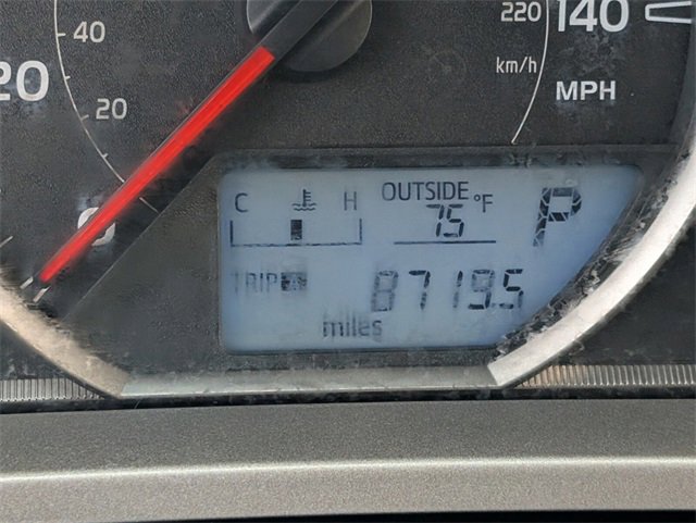 Used 2015 Toyota RAV4 XLE image 26