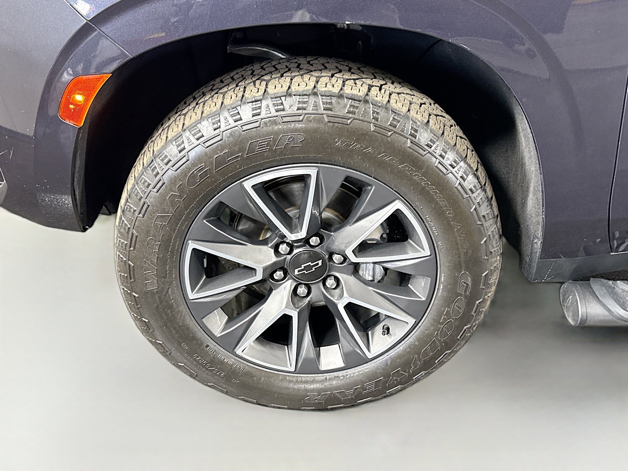 Used 2022 Chevrolet Tahoe Z71 w/ Max Trailering Package image 38