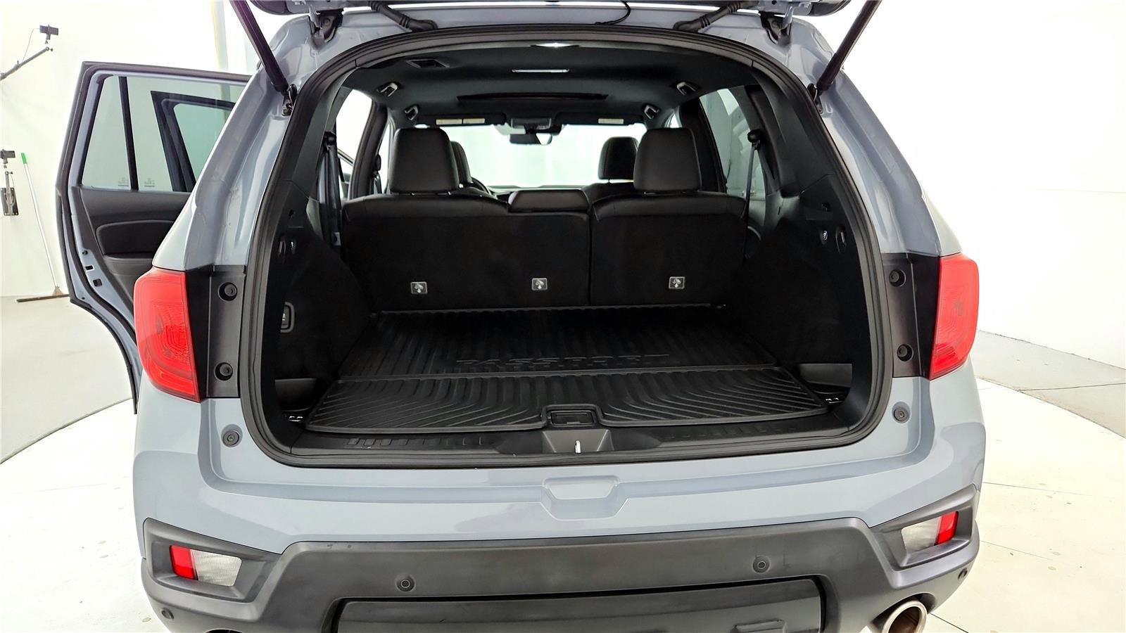 Used 2023 Honda Passport EX-L image 20