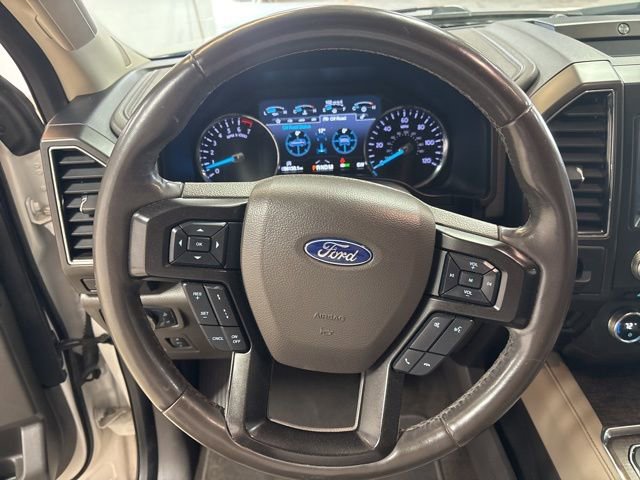 Used 2018 Ford Expedition Limited w/ Equipment Group 302A image 16