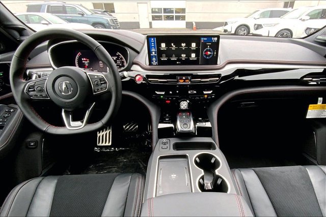 New 2026 Acura MDX A-Spec image 7