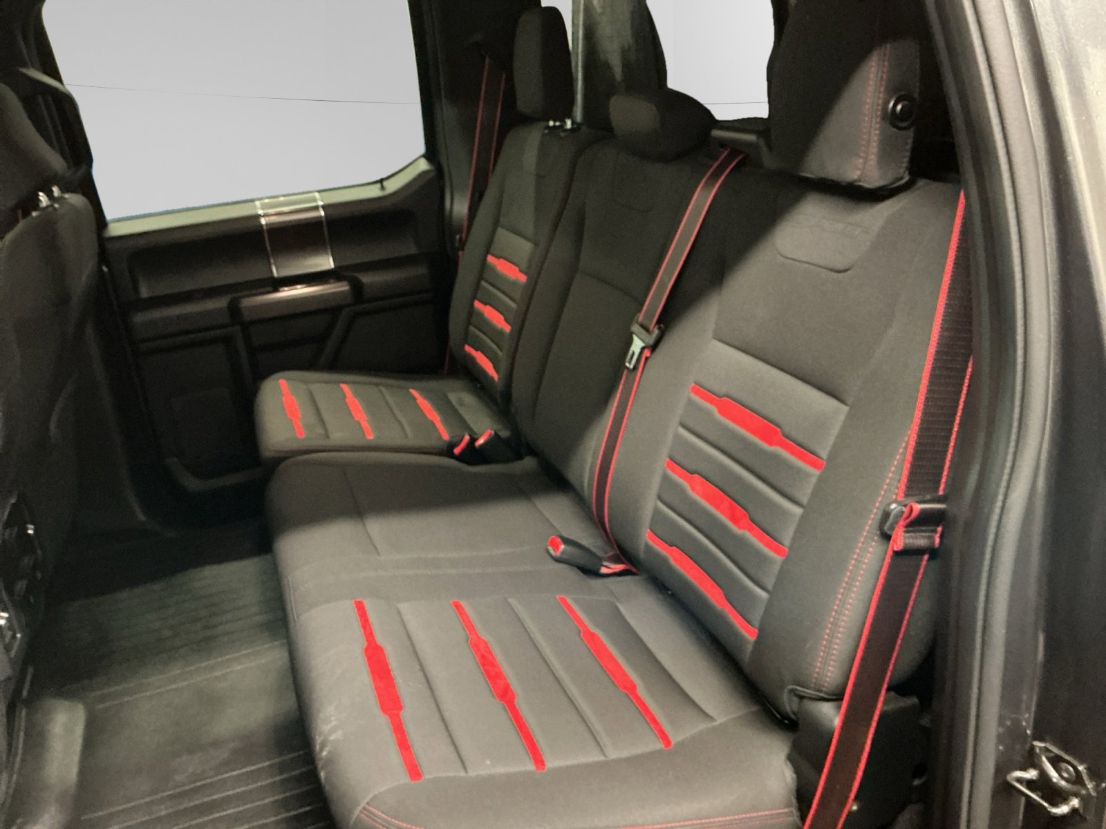 Used 2017 Ford F150 XLT w/ Equipment Group 302A Luxury image 13