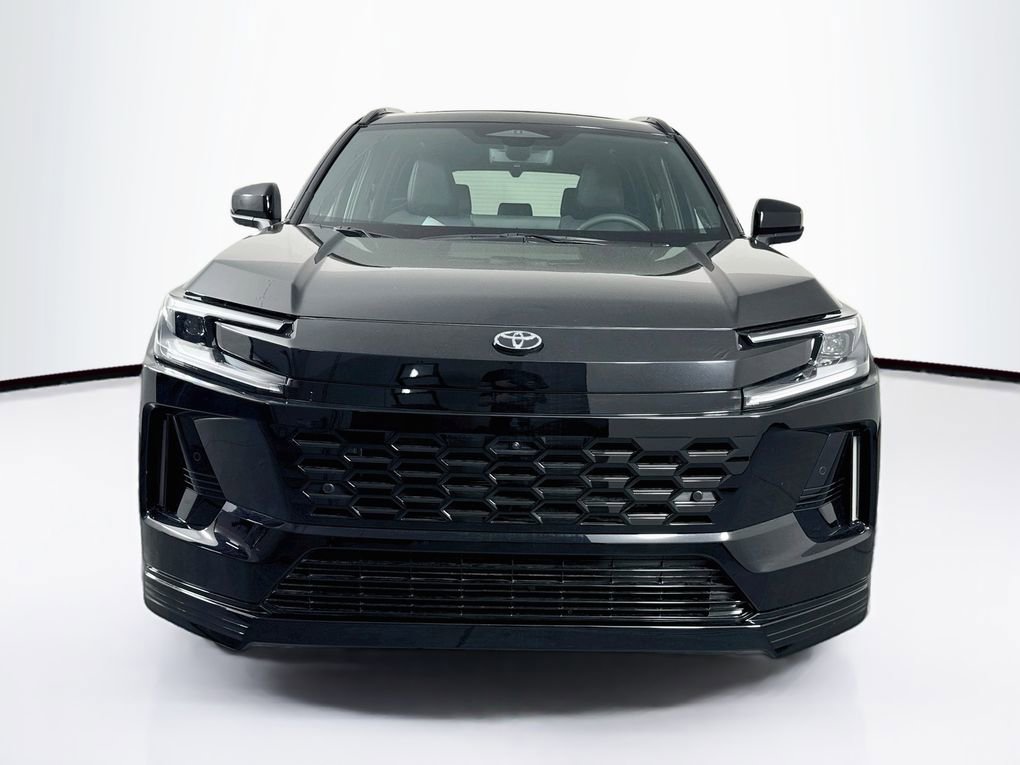 New 2026 Toyota RAV4 XSE AWD/4WD image 2
