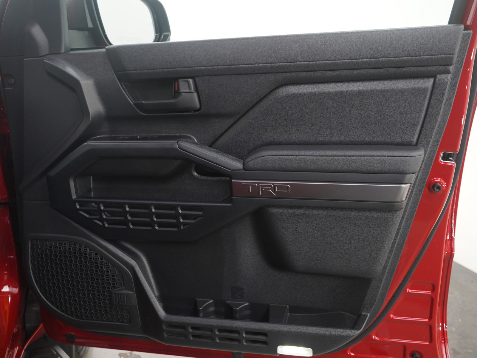 Used 2025 Toyota 4Runner TRD Off-Road Premium image 12