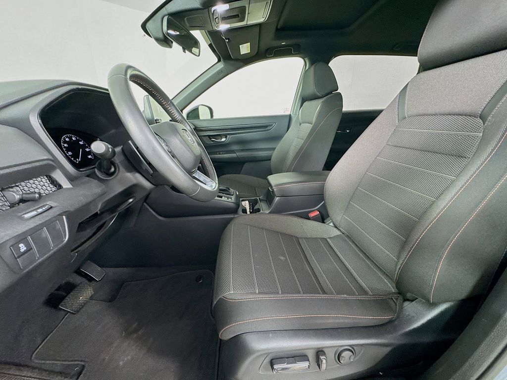 Used 2023 Honda CR-V Sport image 26