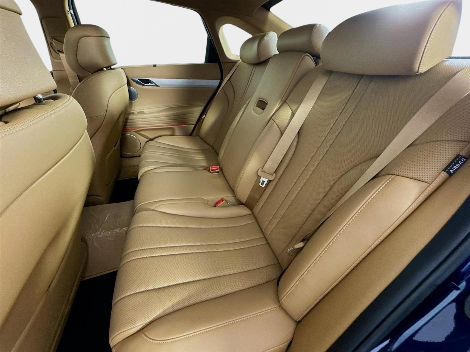 New 2026 Genesis G80 2.5T Advanced AWD/4WD image 23